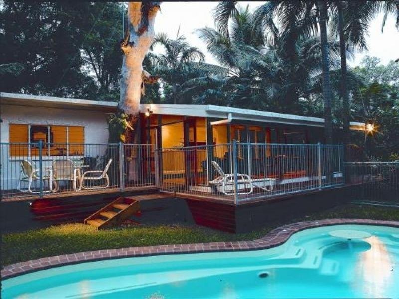 Oak Beach QLD 4877
