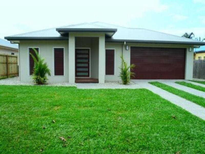 25 Forest Glen Road, Mossman QLD 4873