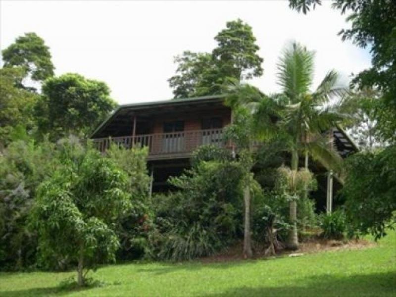 Julatten QLD 4871