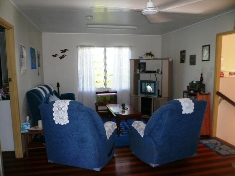 6 Marine Parade, Newell QLD 4873