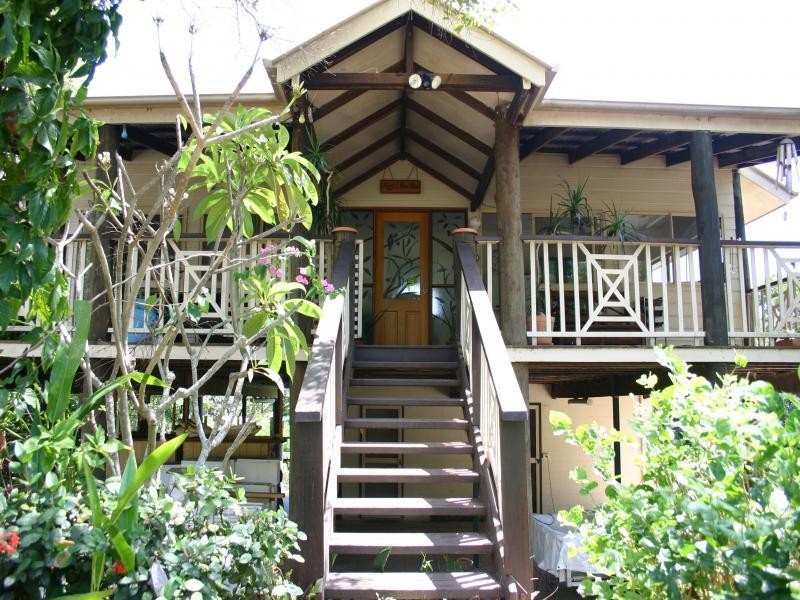 Oak Beach QLD 4877