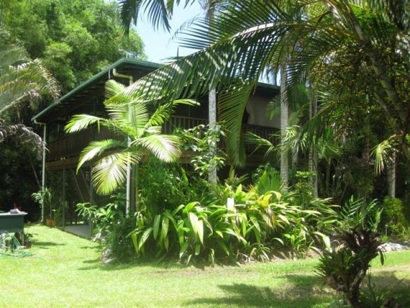 Julatten QLD 4871