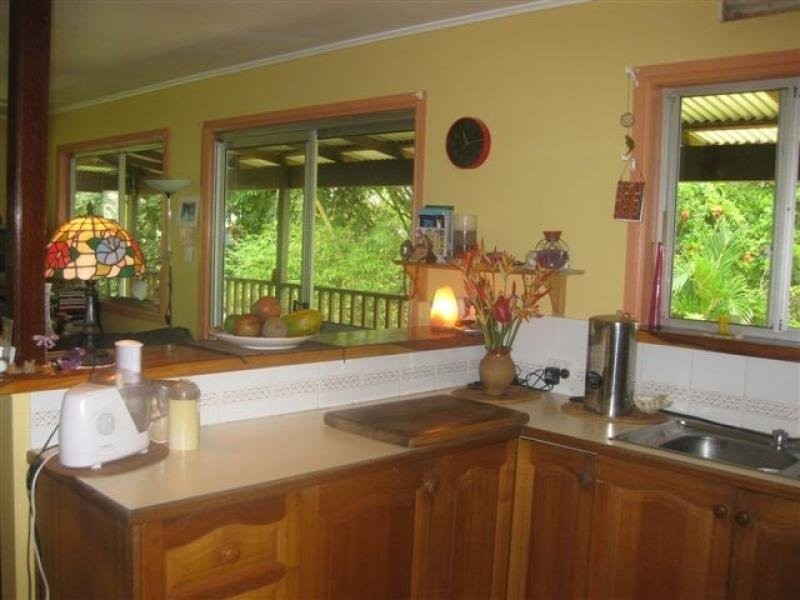 Julatten QLD 4871
