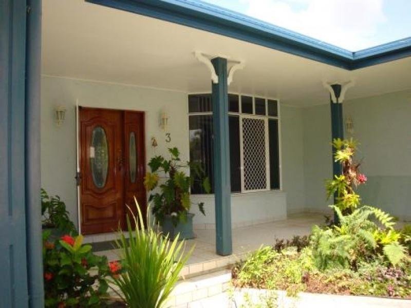 3 Watson Cl., Mossman QLD 4873