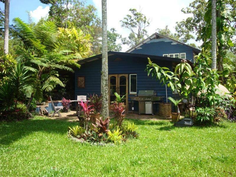 903 Euluma Crk. Rd., Julatten QLD 4871