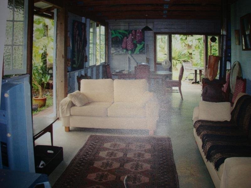 903 Euluma Crk. Rd., Julatten QLD 4871