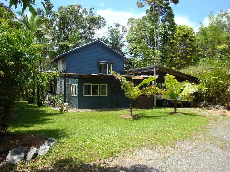 903 Euluma Crk. Rd., Julatten QLD 4871