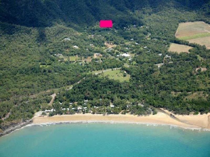 48 Milton Tce, Oak Beach QLD 4877