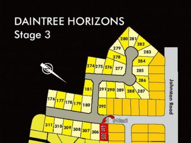 305 Daintree Horizons, Mossman QLD 4873