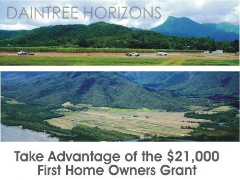 305 Daintree Horizons, Mossman QLD 4873