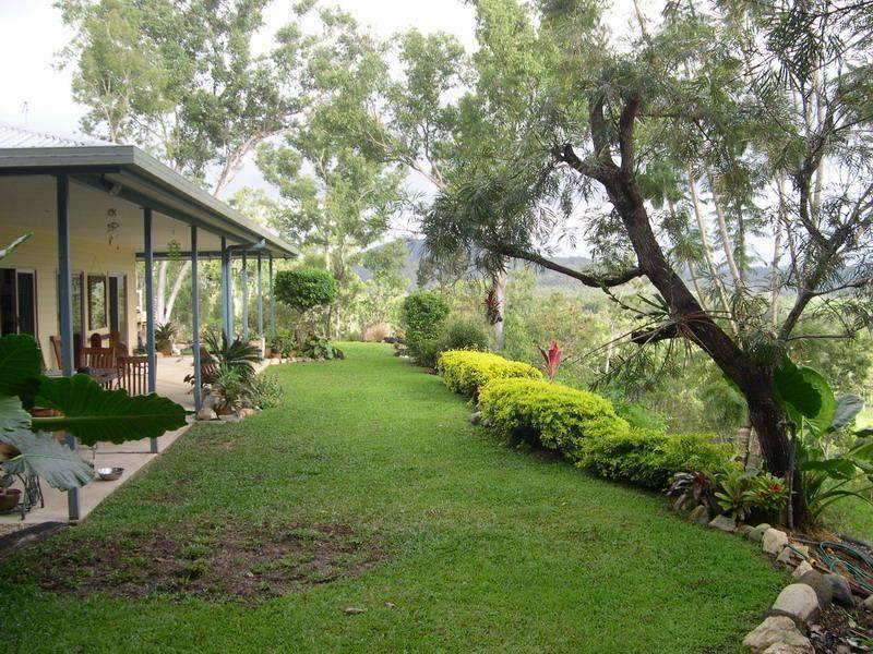 115 McLean Bridge Rd, Abingdon Downs QLD 4871