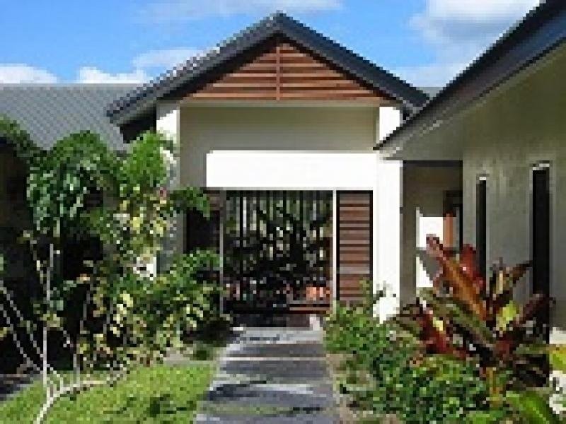 Port Douglas QLD 4877