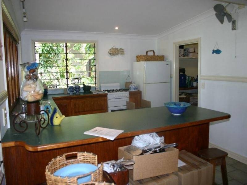 28 Marine Parade, Newell QLD 4873