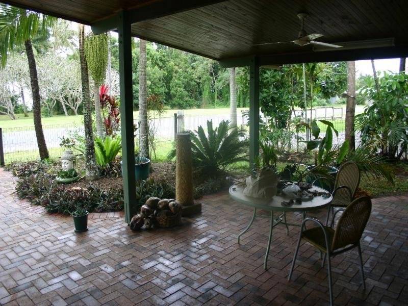 28 Marine Parade, Newell QLD 4873