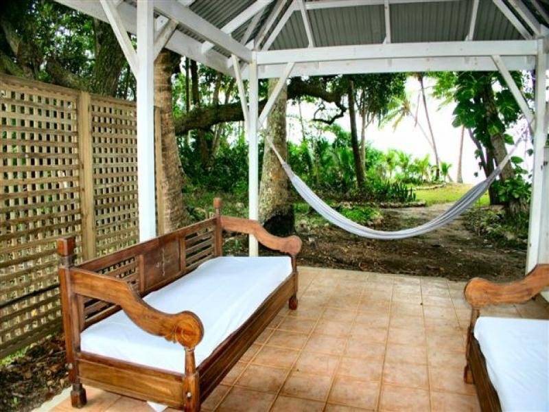 15 Marine Parade, Newell QLD 4873