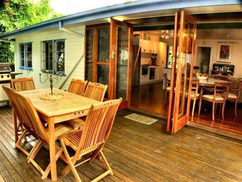 15 Marine Parade, Newell QLD 4873