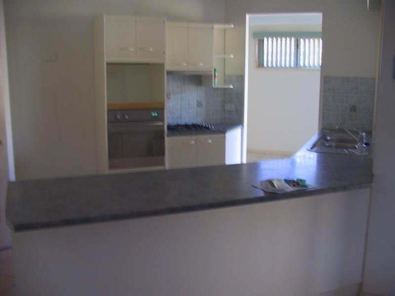 3 Coulthard Close, Newell QLD 4873