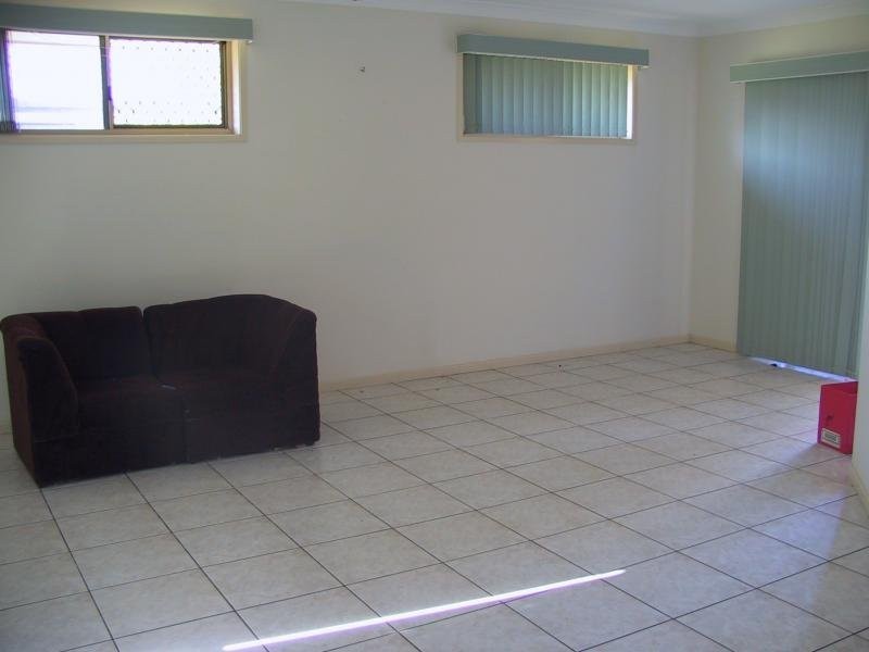 3 Coulthard Close, Newell QLD 4873