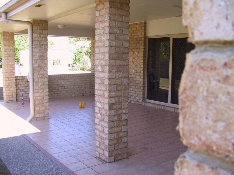 3 Coulthard Close, Newell QLD 4873