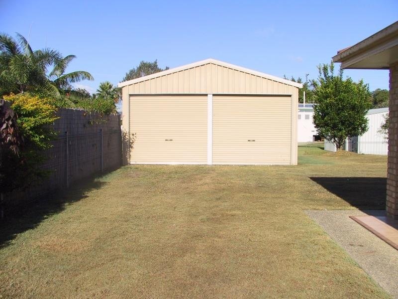 3 Coulthard Close, Newell QLD 4873