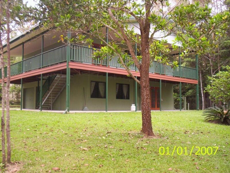 29 McLean Bridge Rd, Julatten QLD 4871