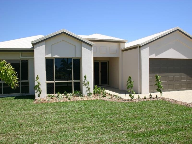 35 Brolga St, Port Douglas QLD 4877