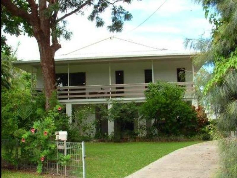 25 Oleander Drive, Wonga QLD 4873