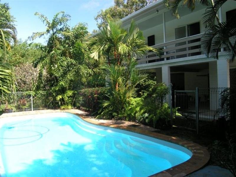 25 Oleander Drive, Wonga QLD 4873