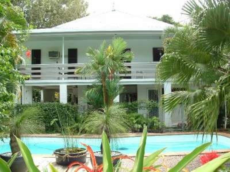 25 Oleander Drive, Wonga QLD 4873