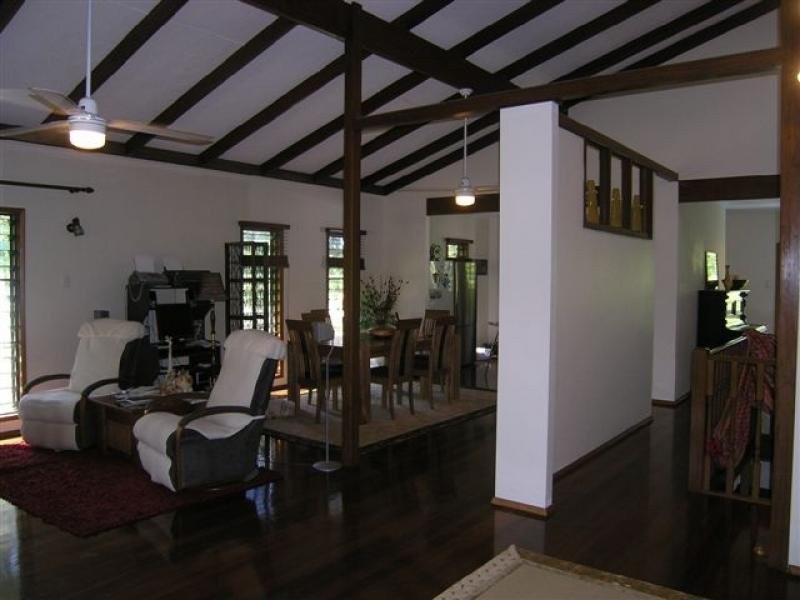 25 Oleander Drive, Wonga QLD 4873