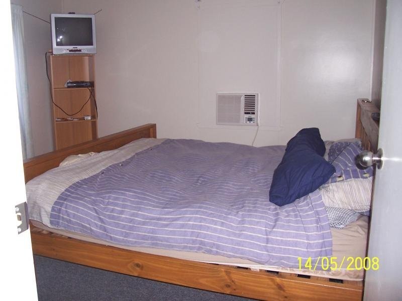 12 Andrews Street, Newell QLD 4873