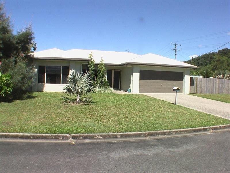 1 Camelia Close, Wonga QLD 4873