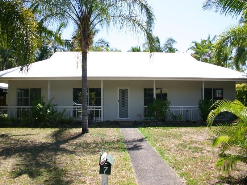 7 Egret Close, Port Douglas QLD 4877
