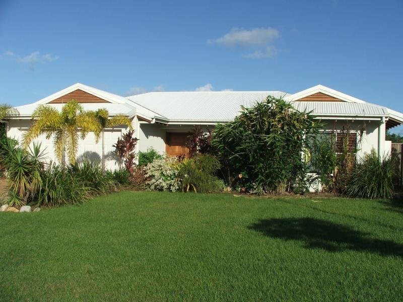 24 Brolga Street, Port Douglas QLD 4877
