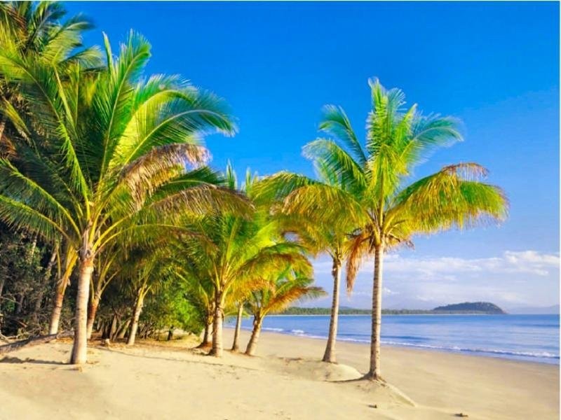 6 Temple Moon, Port Douglas QLD 4877