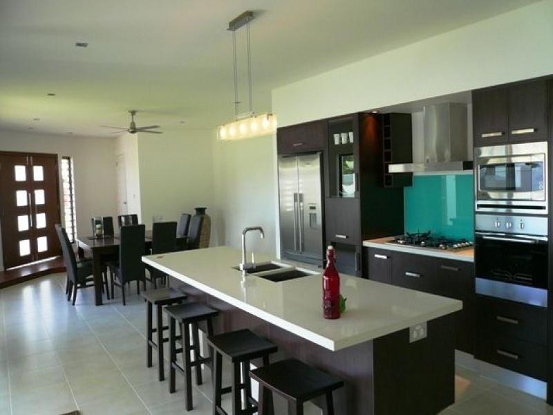 1 Daintree-Horizon Dve, Mossman QLD 4873