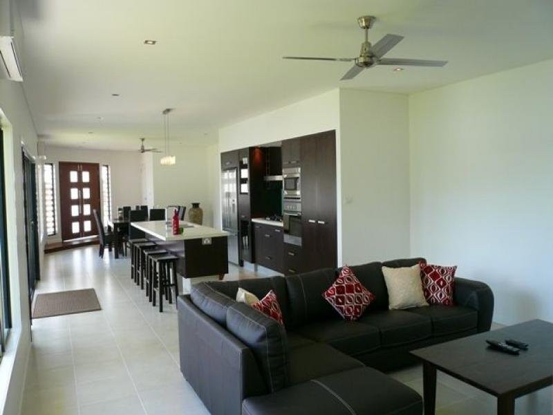 1 Daintree-Horizon Dve, Mossman QLD 4873