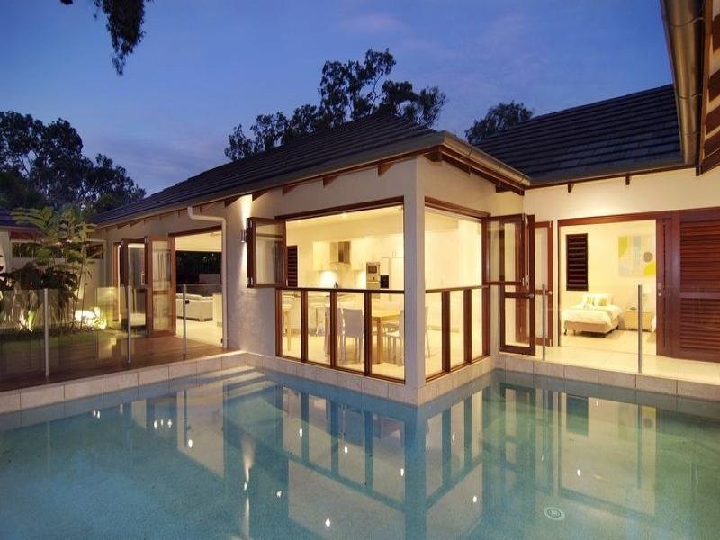 Alcove Sands, Port Douglas QLD 4877