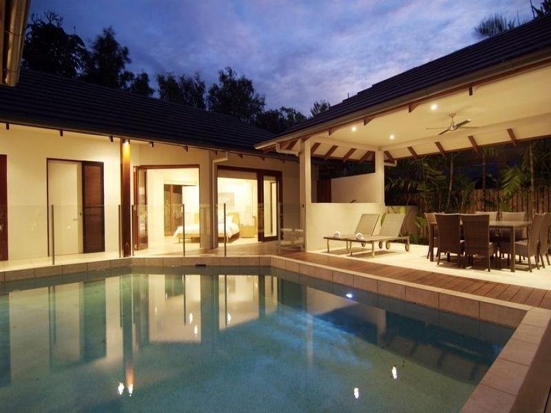 Alcove Sands, Port Douglas QLD 4877