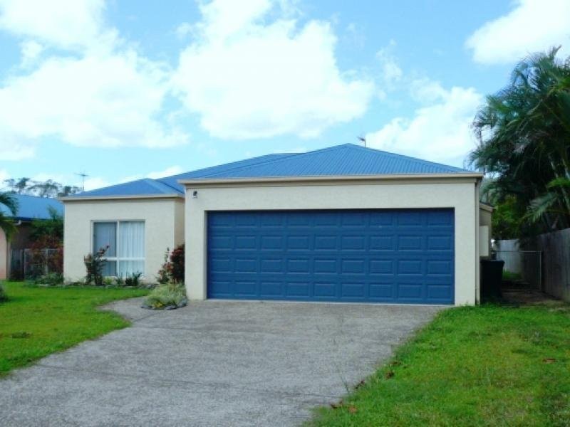 10 Forest Glen Rd, Mossman QLD 4873