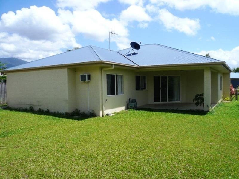 10 Forest Glen Rd, Mossman QLD 4873