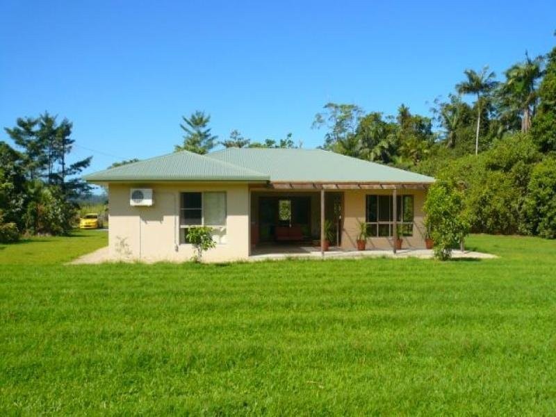 Lot 14 Kingston Rd, Miallo QLD 4873