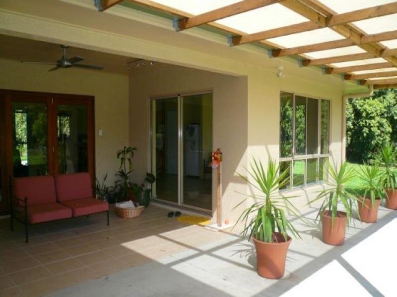 Lot 14 Kingston Rd, Miallo QLD 4873