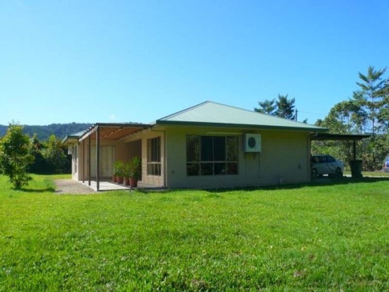 Lot 14 Kingston Rd, Miallo QLD 4873