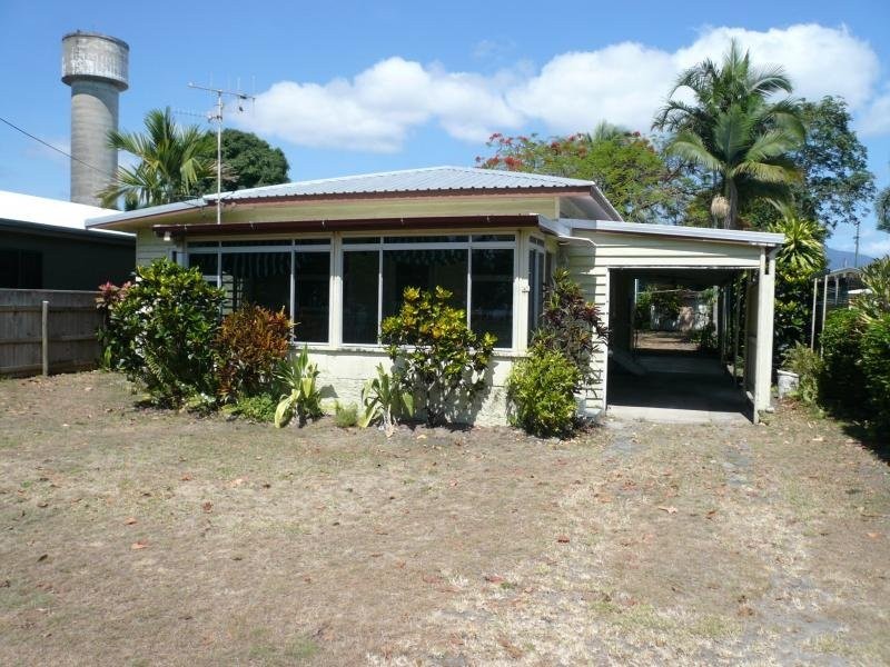78 Marine Pde, Newell QLD 4873
