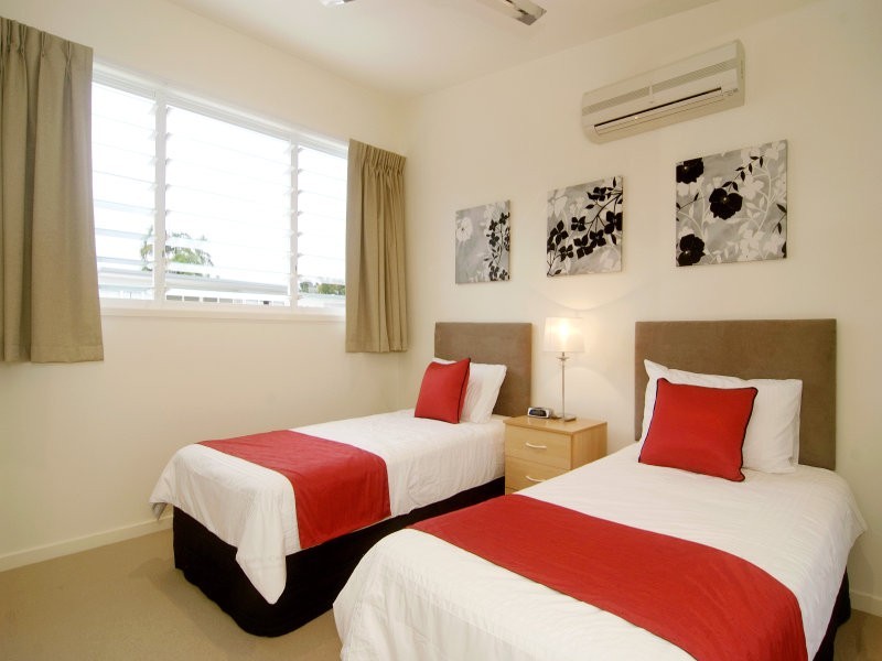 Oasis Villas, Port Douglas QLD 4877