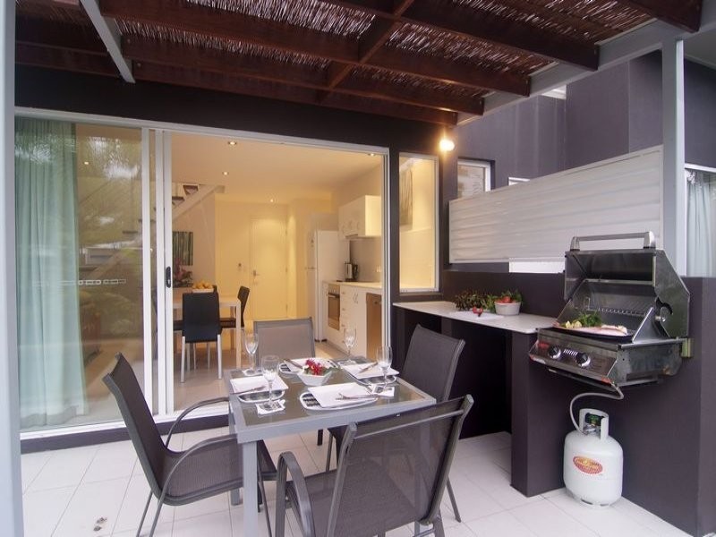 Oasis Villas, Port Douglas QLD 4877