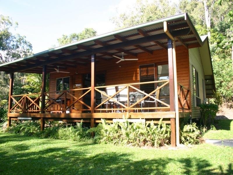 Lot 3 Anchor Court, Port Douglas QLD 4877