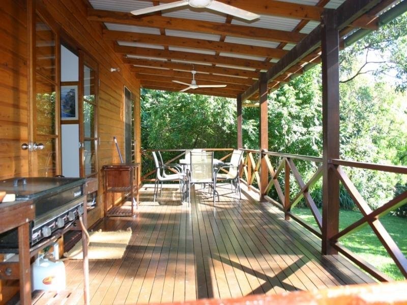 Lot 3 Anchor Court, Port Douglas QLD 4877