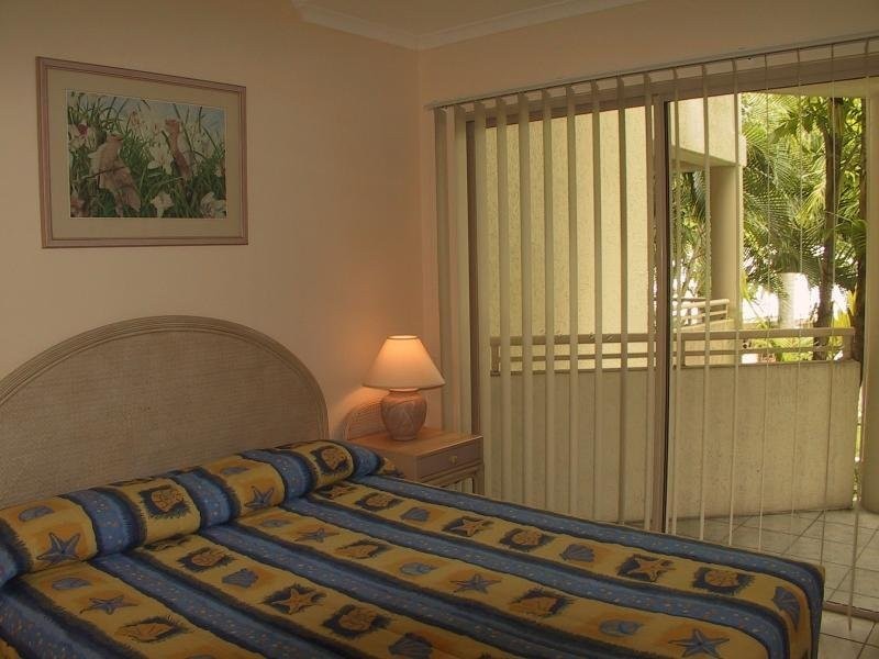 16/ Sands Resort, Port Douglas QLD 4877